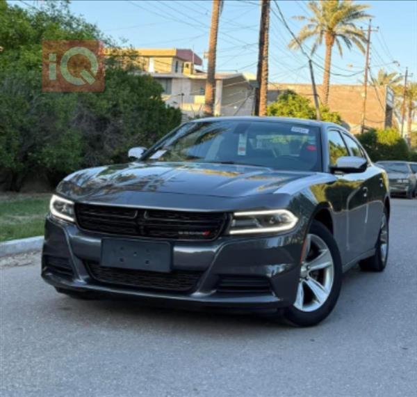 Dodge Charger 2021 for sale in Iraq - Baghdad